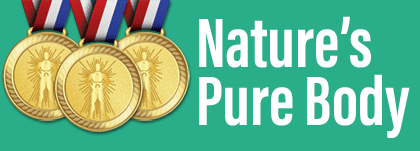 The Nature's Pure Body Institute of Ventura CA