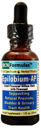 Epilobium-AP™ Herbal Tonic 1 fl oz (30 ml) 